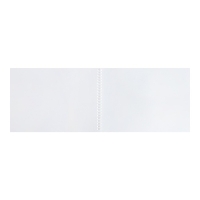 Альбом для рисования А4, 32 листа на гребне "Стимпанк", обложка мелованный картон, выборочный лак, 100г/м2, МИКС