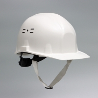 Каска защитная строительная "Исток" белая Каска защитная строительная "Исток" белая