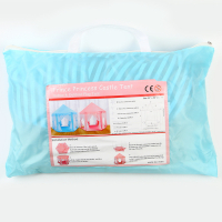 Палатка детская игровая &laquo;Шатёр&raquo;