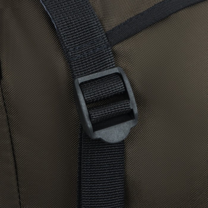 Рюкзак Рюкзак "Тип-1", 70 л, цвет хаки