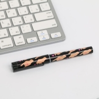 Подарочный набор &laquo;Умничка я у себя&raquo;: блокнот и ручка