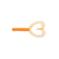 Твистер Marlin's TT, 7.8 см, 2.7 г, цвет T14, в упаковке 4 шт.