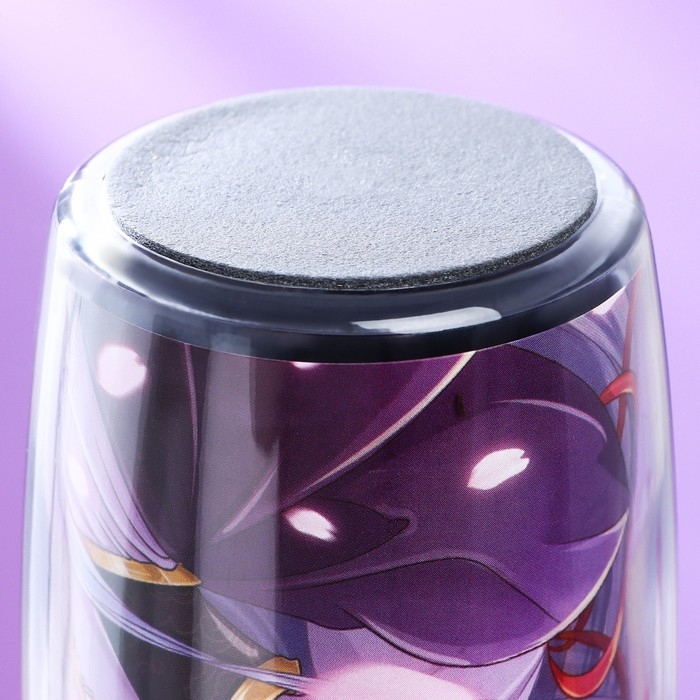 Термостакан со вставкой «Сакура» 350 мл Термостакан со вставкой «Сакура» 350 мл