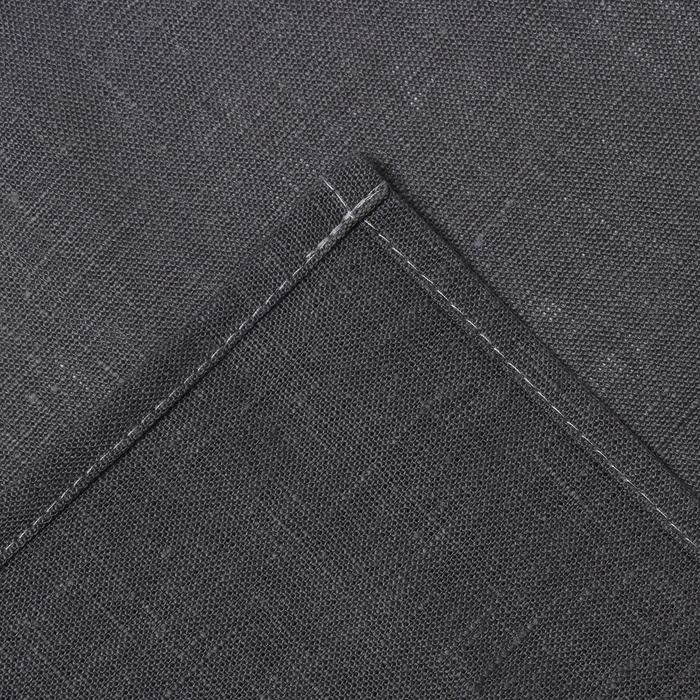 Полотенце Этель ECO grey 40х70см, 100% лён, 245 г/м2 Полотенце Этель ECO grey 40х70см, 100% лён, 245 г/м2