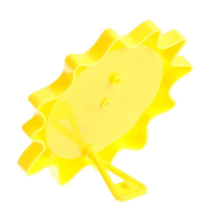 Часики игровые «Животные», учим время, считаем, МИКС Часики игровые «Животные», учим время, считаем, МИКС