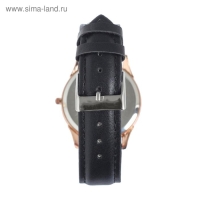 Часы наручные кварцевые мужские "Bolingdun", d-4 см, ремешок экокожа Часы наручные кварцевые мужские "Bolingdun", d-4 см, ремешок экокожа
