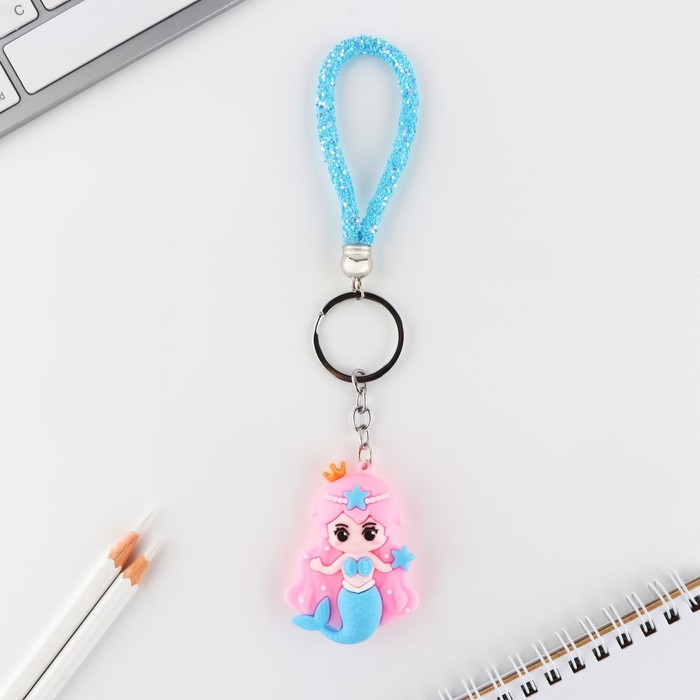 Брелок для ключей «Волшебный», 10 х 3.5 см Брелок для ключей «Волшебный», 10 х 3.5 см