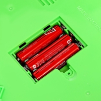 Обучающий планшет &laquo;Моя азбука&raquo;, звук, зелёный