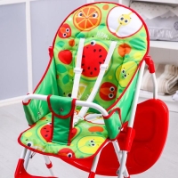 Стульчик для кормления «Фрукты» Стульчик для кормления «Фрукты»