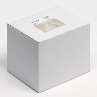 Кружка керамическая &laquo;Сканди&raquo;, 450 мл