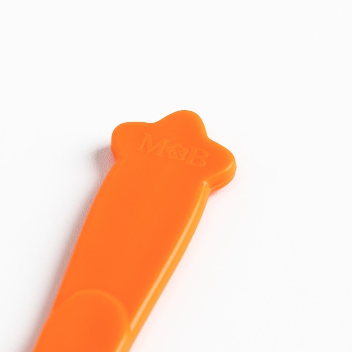 Набор детской посуды &laquo;Очень вкусно&raquo;, тарелка на присоске 250мл, вилка, ложка