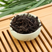 Китайский чёрный чай "Да Хун Пао Хуасян", 50 г, премиум, Уишань