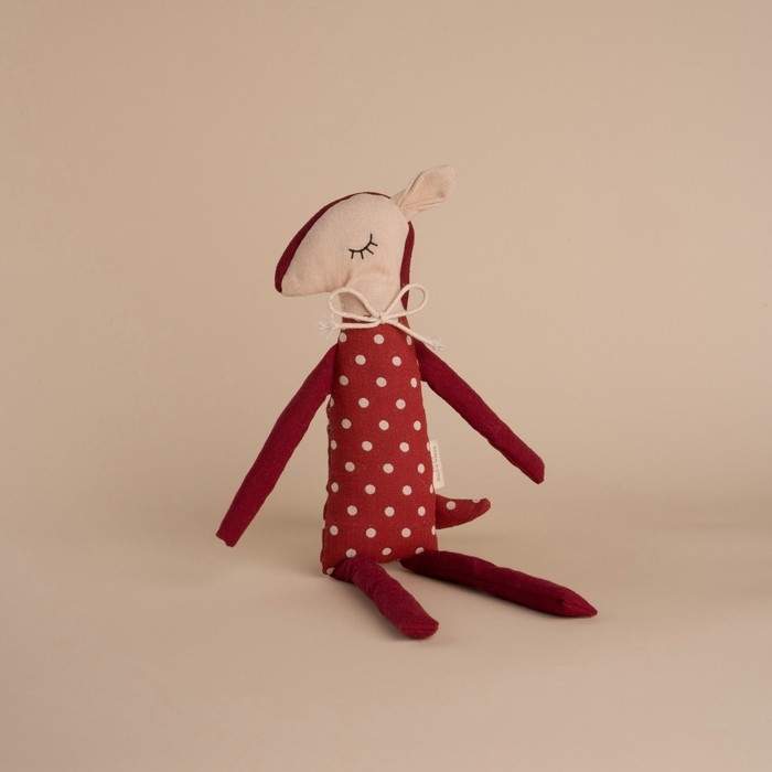 Мягкая игрушка &laquo;Олень&raquo;, 38 см