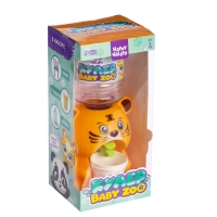 Кулер Baby zoo «Тигрёнок», 350 мл Кулер Baby zoo «Тигрёнок», 350 мл