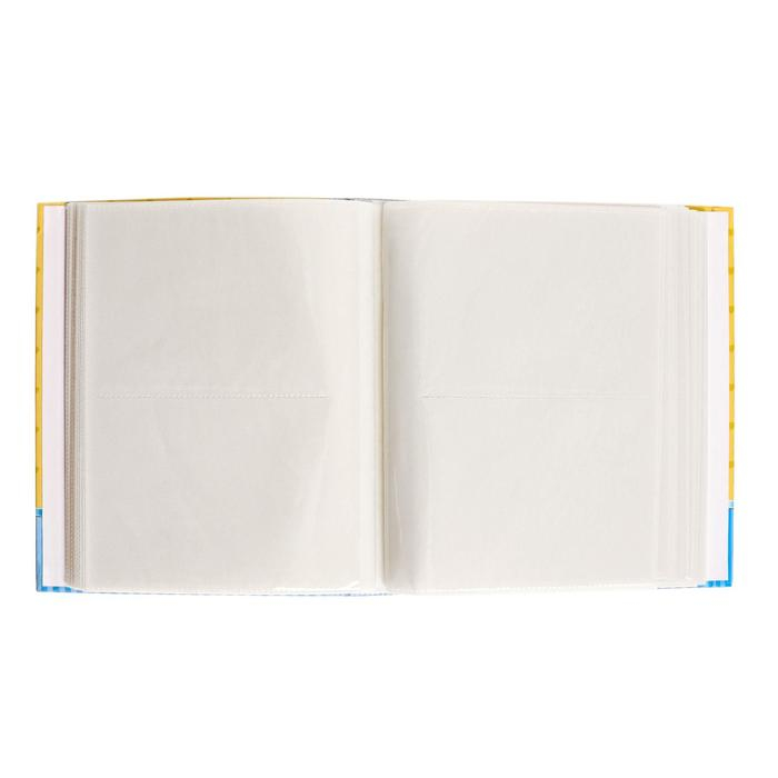 Фотоальбом на 200 фото "Малышу"