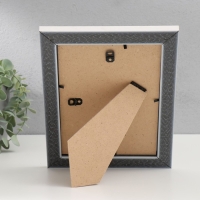 Фоторамка пластик "МИРАМ" 15х21 см, 642744-6