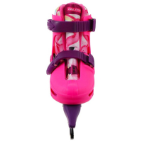 Коньки детские раздвижные ONLITOP &laquo;Дракоша&raquo;, р. 34-37