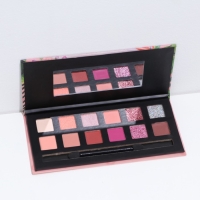 Палетка теней для век, 16 цветов Палетка теней для век, 16 цветов