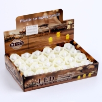 Свеча светодиодная &laquo;Романтик&raquo;