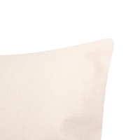 Наволочка декоративная Этель » The leaf», 40х40 см, 100 п/э, велюр Наволочка декоративная Этель » The leaf», 40х40 см, 100 п/э, велюр