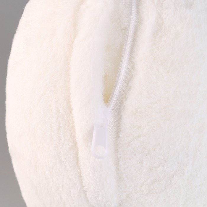 Мягкая игрушка «Панда», с сердцем, 25 см Мягкая игрушка «Панда», с сердцем, 25 см