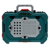 Игровой модуль 2 в 1 &laquo;Верстак&raquo;, 78 элементов