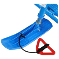 Снегокат «Тимка спорт 1 Гонщик», ТС1+/Г Снегокат «Тимка спорт 1 Гонщик», ТС1+/Г