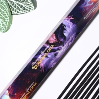 Благовония "Ведьмина сила", 20 шт в упаковке, шестигранник Благовония "Ведьмина сила", 20 шт в упаковке, шестигранник