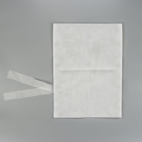 Чехол для растений, 28 &times; 40 см, спанбонд с УФ-стабилизатором, плотность 60 г/м&sup2;, МИКС