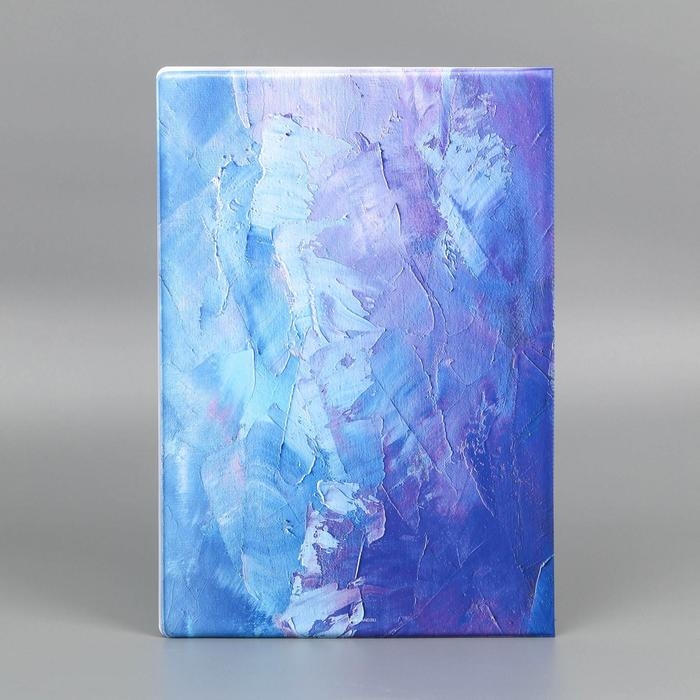 Папка для документов «Docs», 8 файлов А4 Папка для документов «Docs», 8 файлов А4