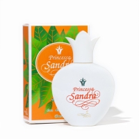 Туалетная вода женская Princessa Sandra, 65 мл Туалетная вода женская Princessa Sandra, 65 мл