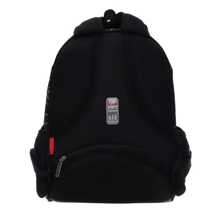 Рюкзак каркасный Hatber Ergonomic light CYBER SPORT, 38 х 29 х 12,5 см Рюкзак каркасный Hatber Ergonomic light CYBER SPORT, 38 х 29 х 12,5 см