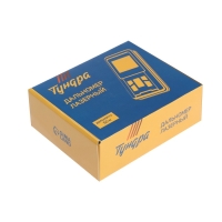 Дальномер лазерный ТУНДРА, дальность 50 м Дальномер лазерный ТУНДРА, дальность 50 м