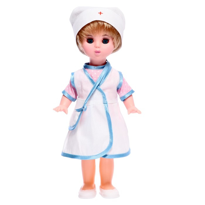 Кукла &laquo;Врач&raquo;, МИКС