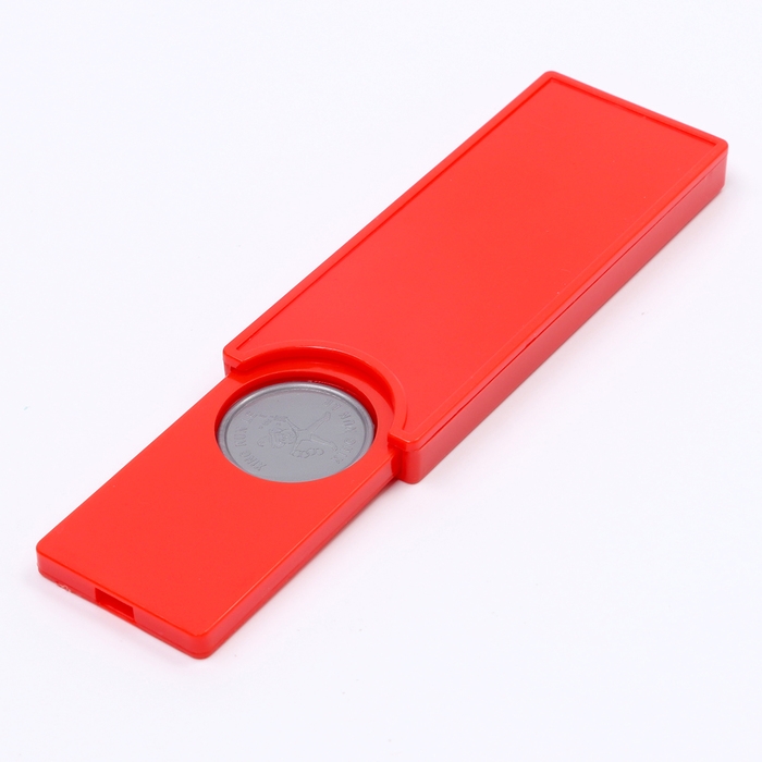 Школа Фокусов Мои первые фокусы Школа Фокусов Мои первые фокусы "Исчезающая монета"