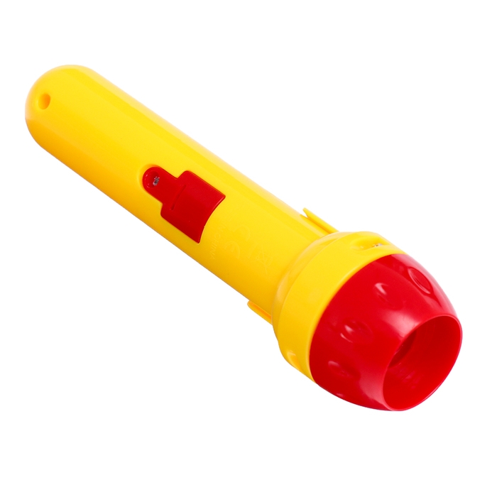 Игровой набор с проектором &laquo;Новогодний проектор&raquo;, свет, 3 сказки