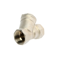 Фильтр грубой очистки АQUALINK, 3/4", внутренняя/внутренняя резьба Фильтр грубой очистки АQUALINK, 3/4", внутренняя/внутренняя резьба