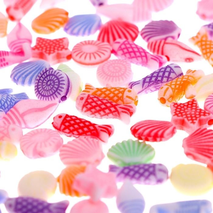 Набор бисероплетения &laquo;Набор модницы&raquo;, МИКС