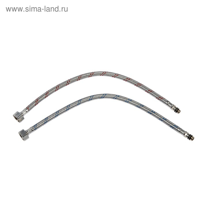 Cмеситель для кухни Accoona A4490E-3, однорычажный, высокий излив, латунь, бежевый