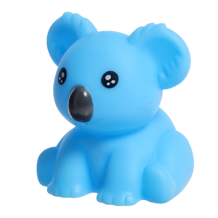 Набор игрушек для купания с ванночкой «Купание зверят», 12 предметов, МИКС Набор игрушек для купания с ванночкой «Купание зверят», 12 предметов, МИКС