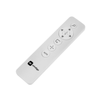 Робот-пылесос Windigo WRV-501, 18 Вт, сухая уборка, 0.2 л, белый Робот-пылесос Windigo WRV-501, 18 Вт, сухая уборка, 0.2 л, белый