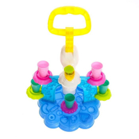 Набор для игры с пластилином &laquo;Фабрика мороженого&raquo;