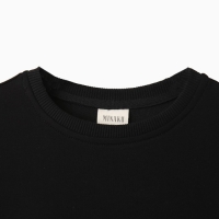 Платье для девочки MINAKU, цвет чёрный, рост 152 см