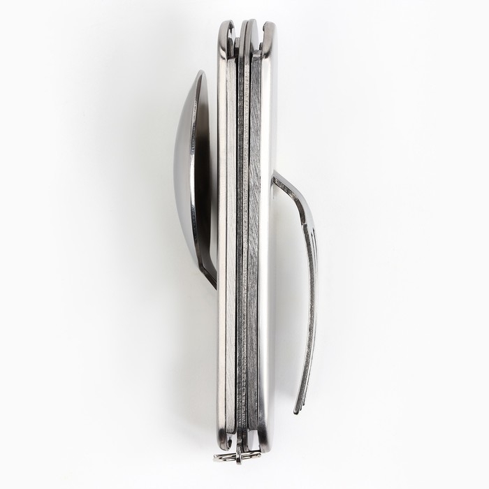 Мультитул &laquo;Настоящий мужик&raquo;, 4 в 1, 9.2 х 3 см