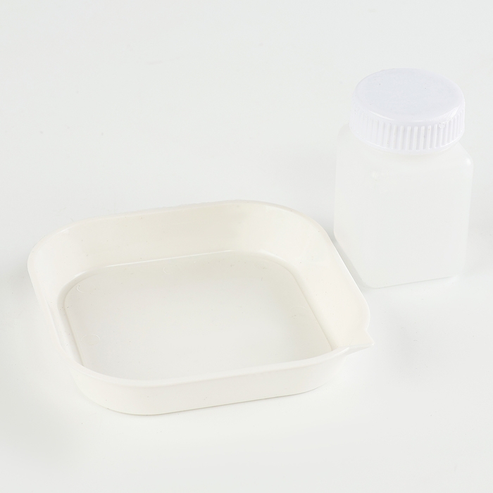 Генератор мыльных пузырей &laquo;Световой&raquo;, цвет розовый, 27,5 &times; 7,5 &times; 18,5 см