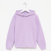 Худи детское MINAKU цвет фиолетовый, рост 158 Худи детское MINAKU цвет фиолетовый, рост 158