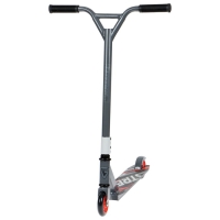 Самокат-снегокат 2 в 1 GRAFFITI, трюковый Самокат-снегокат 2 в 1 GRAFFITI, трюковый