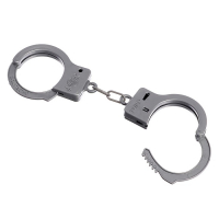 Набор полицейского «Защитник», 9 предметов Набор полицейского «Защитник», 9 предметов