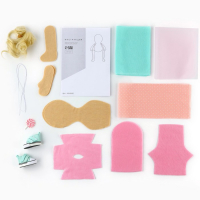 Набор для шитья. Интерьерная кукла своими руками &laquo;Сара&raquo;, 21 см