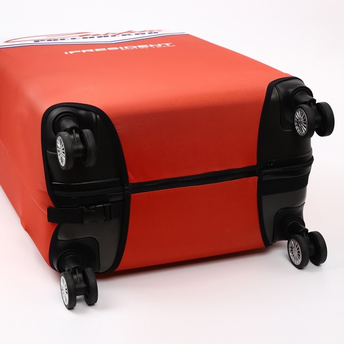 Чехол на чемодан 28 Чехол на чемодан 28", «Спорт Российский»